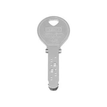 Ebauche de clé KESO 2000