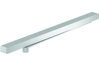 Glissière avec bras DORMAKABA G-N XEA