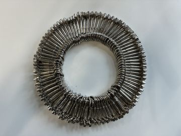 Trousseau clé de chambre C1 pour serrures Glutz