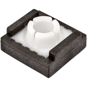 Coulisseau GEZE 109507 pour glissière standard