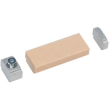 Limitateur d'ouverture DORMA pour glissière G_N XEA, G_N
