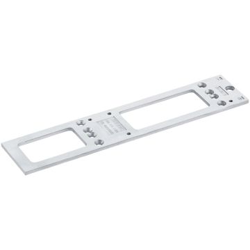 Plaque de montage GEZE  pour ferme-porte TS5000/4000