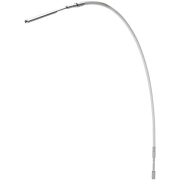 Tringle flexible GEZE OL90N