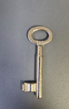 Clé chiffrée GLUTZ C1