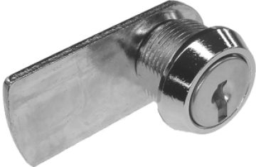 Cylindre à languette à écrou 1048