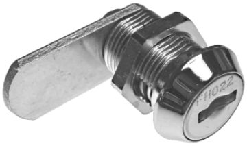 Cylindre à languette à écrou 1201