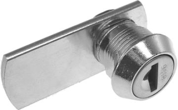Cylindre à languette à écrou 911