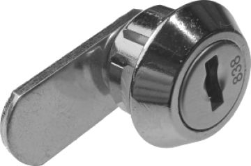 Cylindre à languette à fourchette 1112