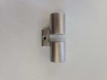 Corps pour cylindre double Keso 2000 & 8000Ω³ RZ