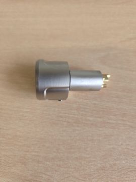 Kit bouton pour cylindre Keso 2000 & 8000Ω³ RZ